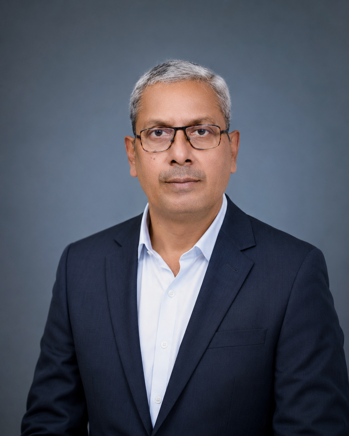 Sanjeet Kumar, Founder & CEO of FundFocus